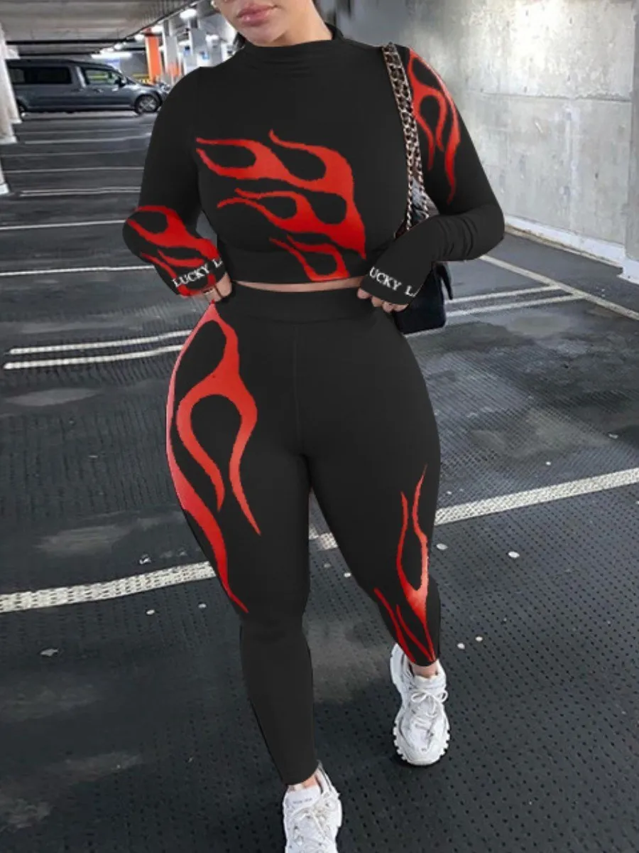 LW Plus Size Winter Women Sport Fitness 2 Two Piece Set Long Sleeve Crop Tops Tshirt Leggings Pants Set Bodycon Tracksuits Wome
LW Plus Size Winter Women Sport Fitness 2 Two Piece Set Long Sleeve Crop Tops Tshirt Leggings Pants Set Bodycon Tracksuits Wome