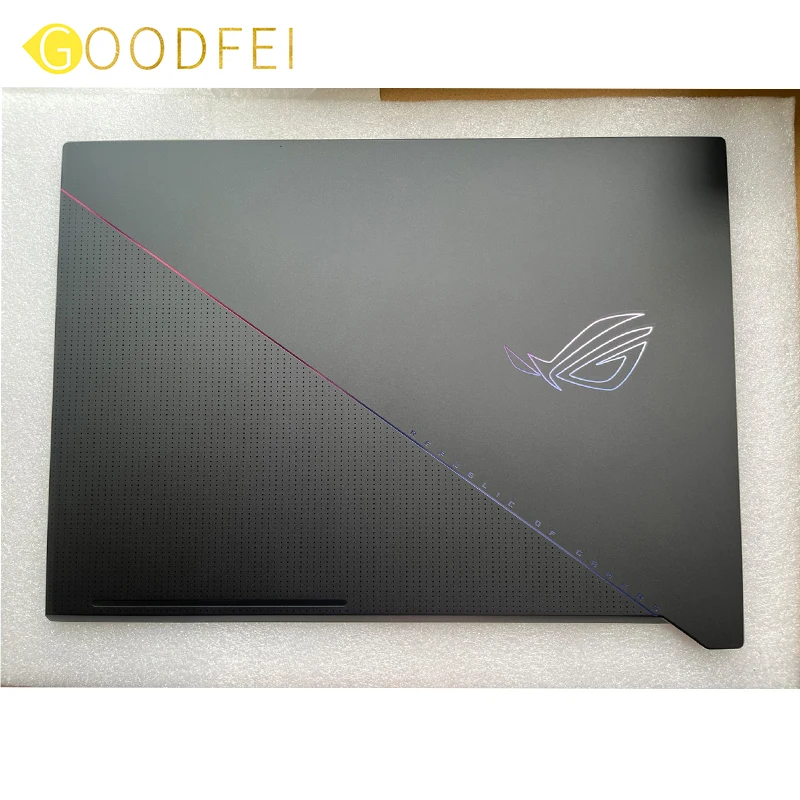 Новинка для Asus ROG Zephyrus Duo 16 GX650 GX650R задняя крышка для ЖК-экрана задняя крышка верхняя крышка для ноутбука аксессуары
Новинка для Asus ROG Zephyrus Duo 16 GX650 GX650R задняя крышка для ЖК-экрана задняя крышка верхняя крышка для ноутбука аксессуары