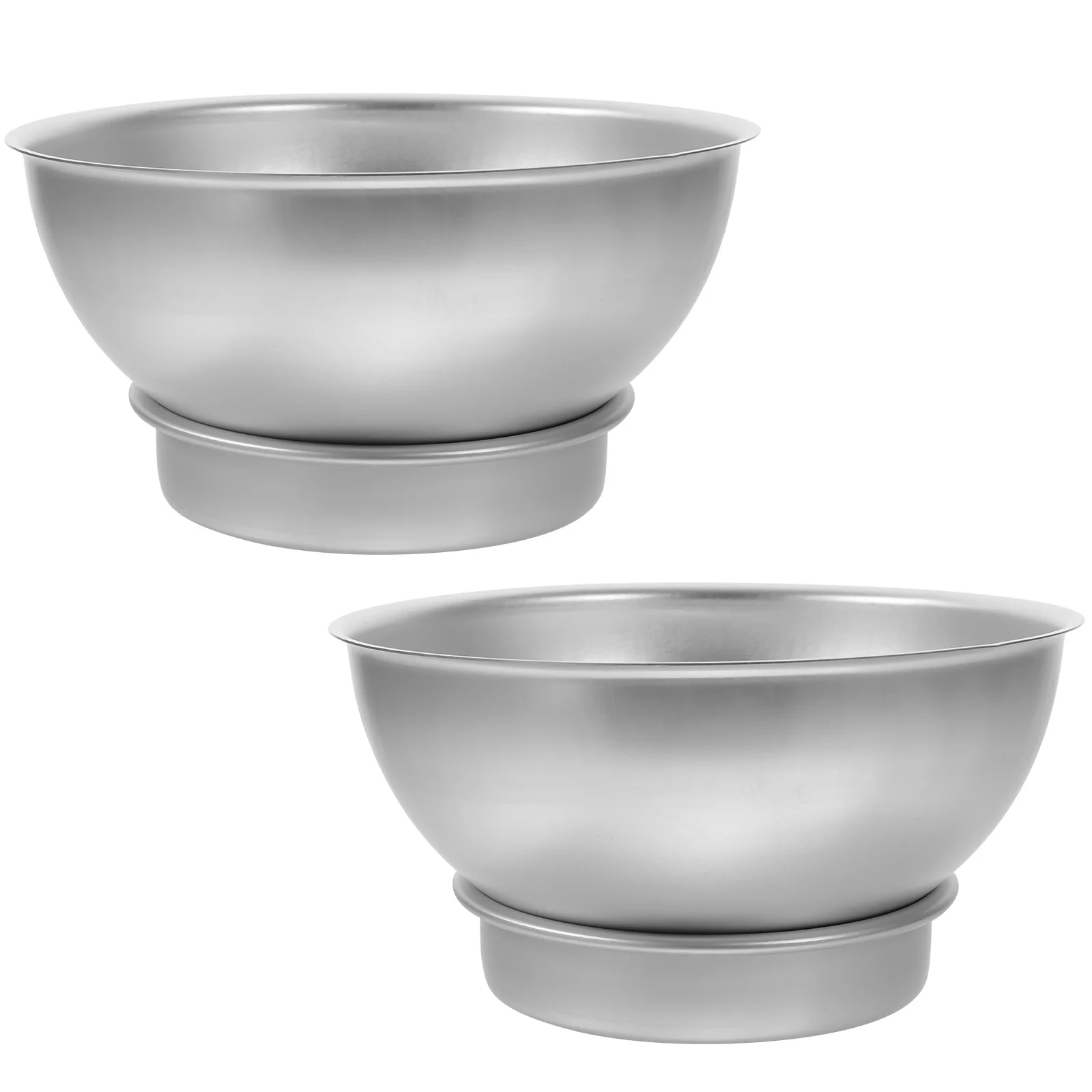 2 Sets Cheesecakes Spherical Mold Making Baking for Beginner Round Football Tin Home Accessory
2 Sets Cheesecakes Spherical Mold Making Baking for Beginner Round Football Tin Home Accessory