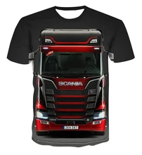 Summer Fashion New Hot 3D Men's T Shirt 3D Printing Exquisite Pattern Short Sleeve Street Outdoor Leisure Cool Men's T Shirt
Summer Fashion New Hot 3D Men's T Shirt 3D Printing Exquisite Pattern Short Sleeve Street Outdoor Leisure Cool Men's T Shirt