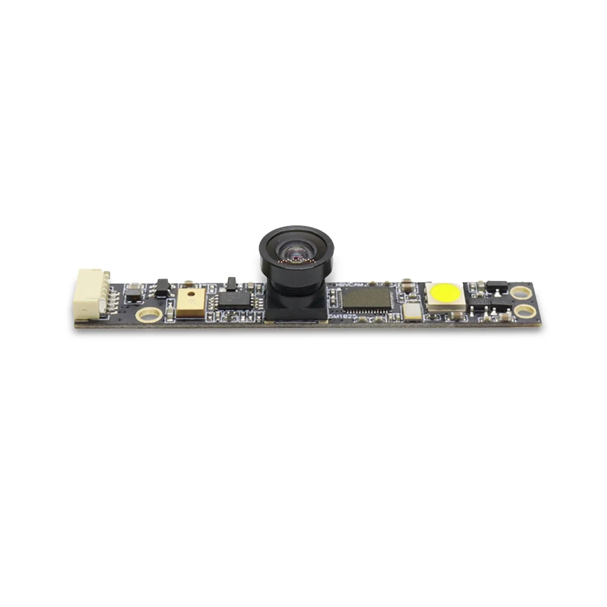 5MP OV5640 USB2.0 360-градусная широкоугольная камера с фиксированным фокусом ноутбук все-в-одном модуль камеры с микрофоном
5MP OV5640 USB2.0 360-градусная широкоугольная камера с фиксированным фокусом ноутбук все-в-одном модуль камеры с микрофоном