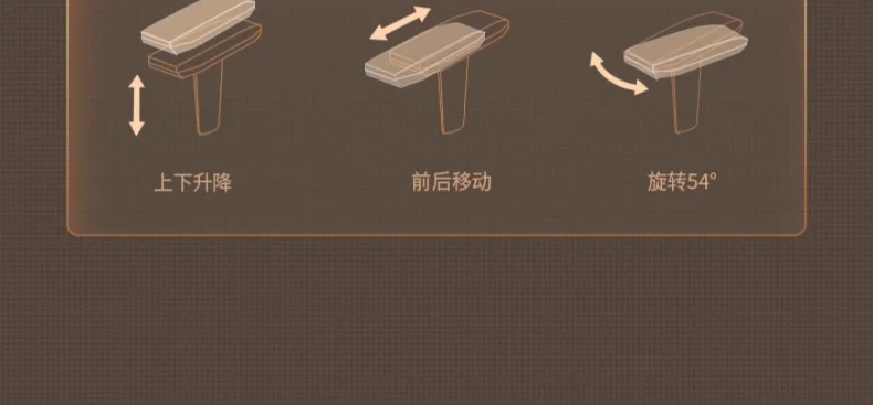 Gaming Chair Men's Computer Chair Home Comfortable Long-term Sitting Office Can Lie Down Dormitory Ergonomic Lifting Game Seat Gaming Chair Men's Computer Chair Home Comfortable Long-term Sitting Office Can Lie Down Dormitory Ergonomic Lifting Game Seat