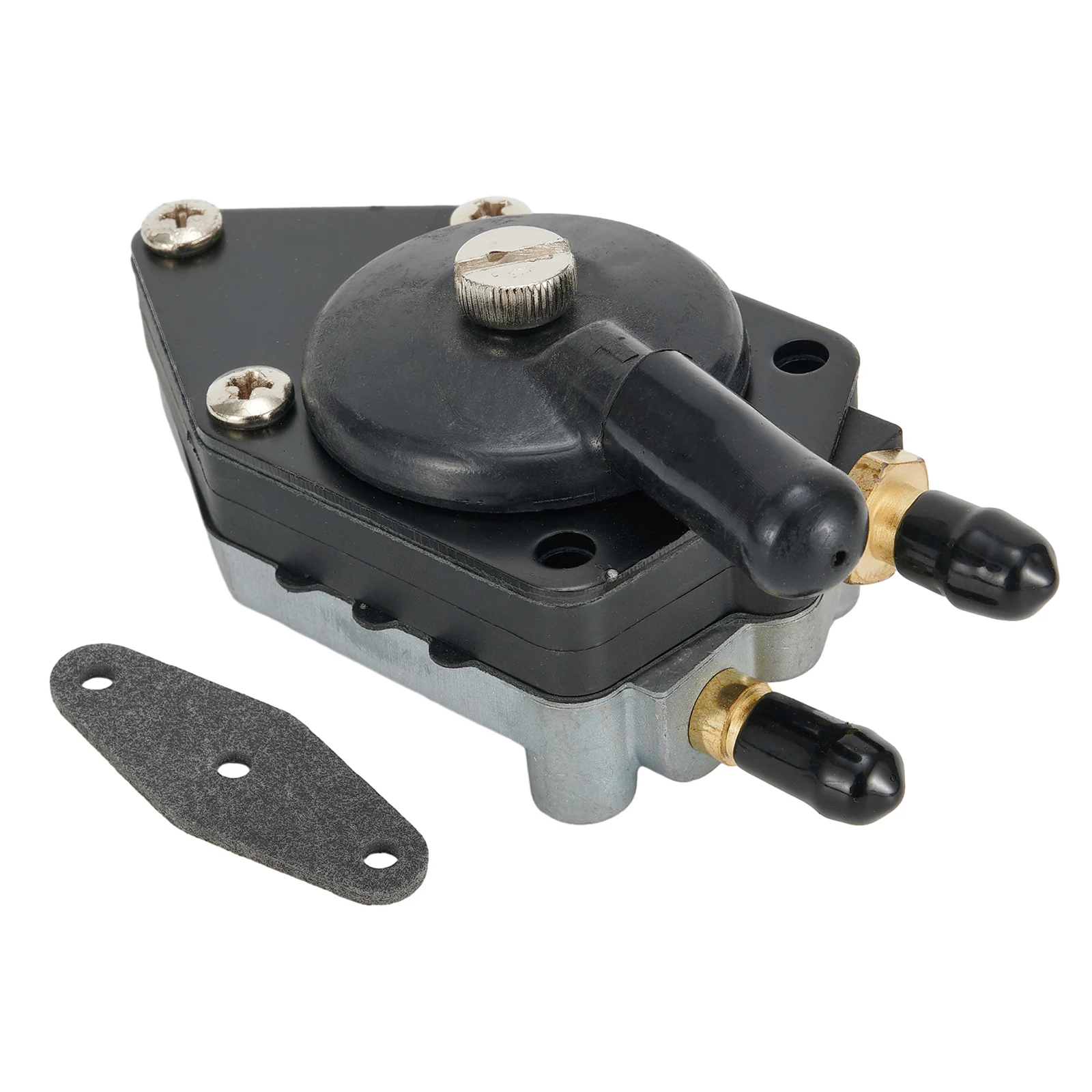 Outboard Motor Fuel Pump For Johnson/Evinrude 25 -140 HP Accessories Kits Parts Pumps 385784 395712 398385 433390
Outboard Motor Fuel Pump For Johnson/Evinrude 25 -140 HP Accessories Kits Parts Pumps 385784 395712 398385 433390