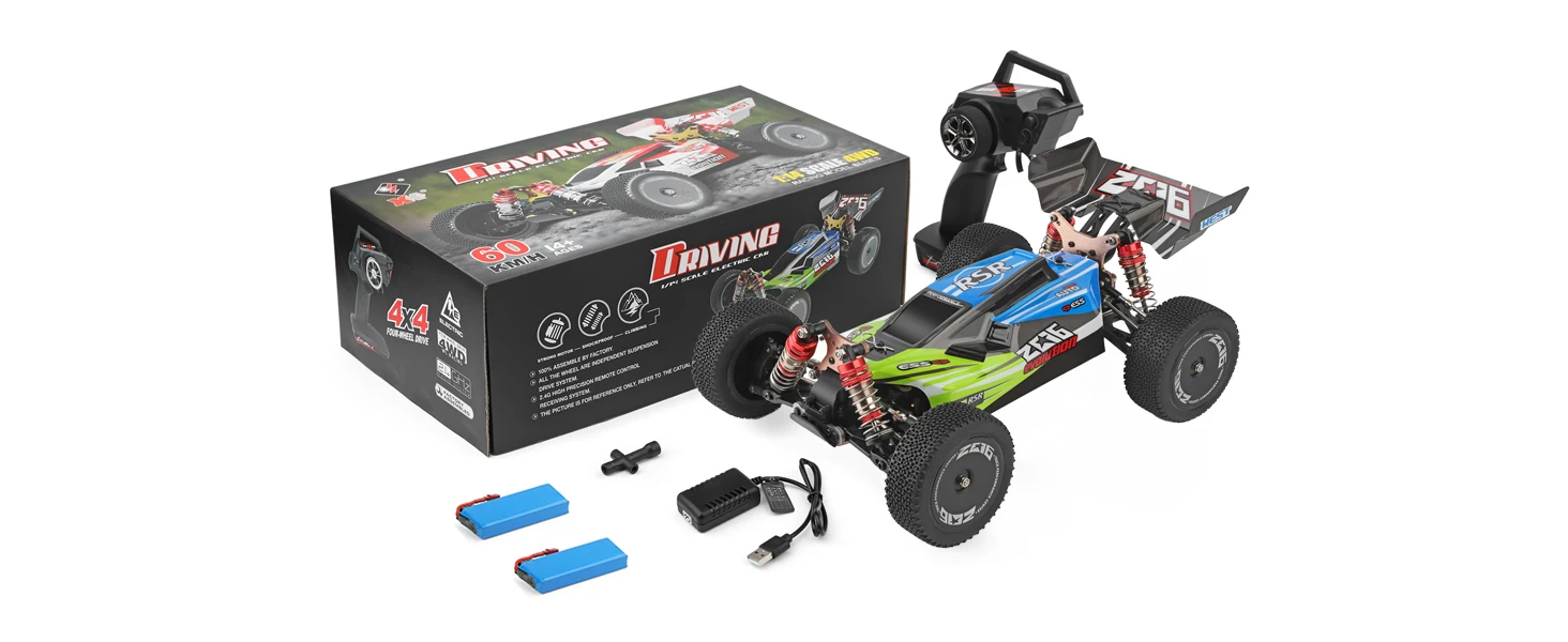 WLtoys 144001 Racing RC Car S9d105f5d48944d3c8798a15015e46eb9l