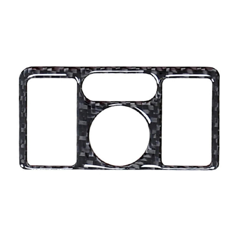 For Acura TL 2004-2008 Carbon Fiber Interior Power Mirror Switch Cover Trim Car Interior Mouldings Accessories
For Acura TL 2004-2008 Carbon Fiber Interior Power Mirror Switch Cover Trim Car Interior Mouldings Accessories