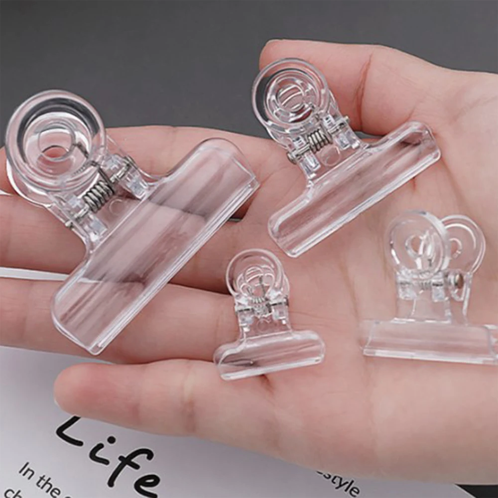 5/100Pcs/Set Fly Tying Clip Stacker Feather Bender Clips Dubbing Hackle Holding Tool Transparent Binder Clips CDC Feather Clips
5/100Pcs/Set Fly Tying Clip Stacker Feather Bender Clips Dubbing Hackle Holding Tool Transparent Binder Clips CDC Feather Clips