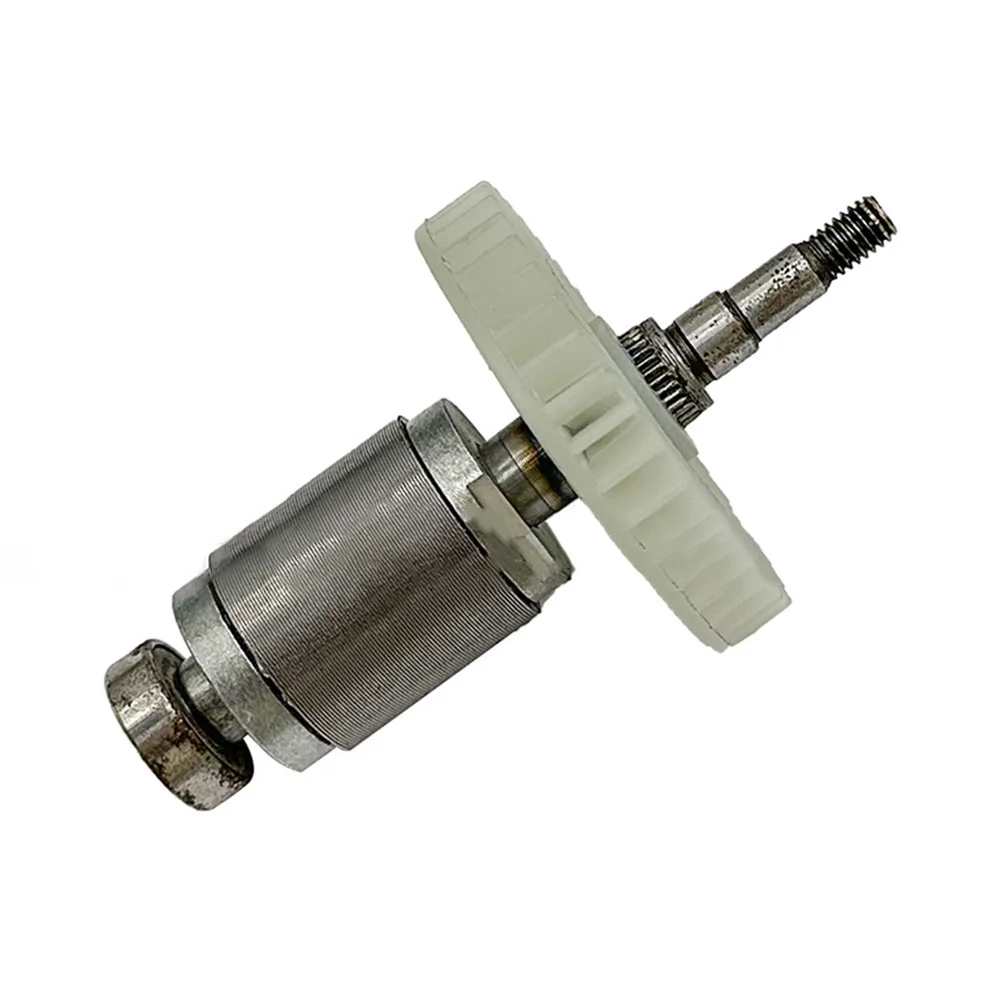 1pc For Dayi Lithium Battery Angle Grinder Armature Rotor Motor Accessories 96*56mm Metal Power Tools Accessories
1pc For Dayi Lithium Battery Angle Grinder Armature Rotor Motor Accessories 96*56mm Metal Power Tools Accessories