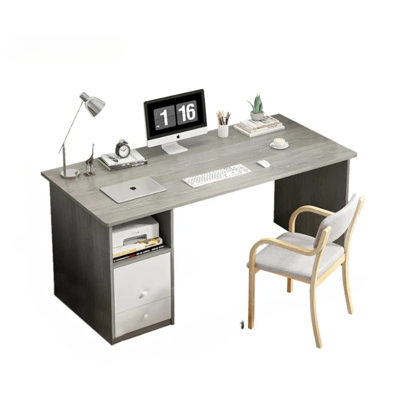 Simple desk, simple household office desk, rental bedroom, small student writing desk, simple small desk
Simple desk, simple household office desk, rental bedroom, small student writing desk, simple small desk