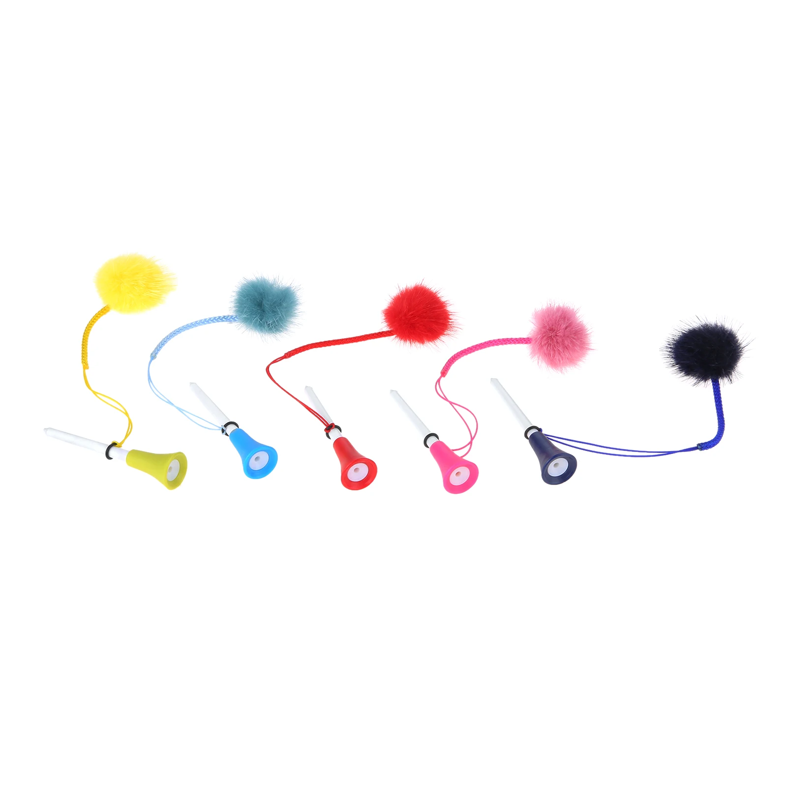 1/5 шт., резиновые мячи для гольфа, 4 см
1/5 шт., резиновые мячи для гольфа, 4 см