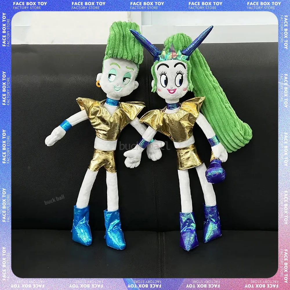 Плюшевые куклы из бархата и фанеры в стиле аниме, оригинальные Мультяшные куклы с изображениями персонажей, детские игрушки, подарок на день рождения
Плюшевые куклы из бархата и фанеры в стиле аниме, оригинальные Мультяшные куклы с изображениями персонажей, детские игрушки, подарок на день рождения