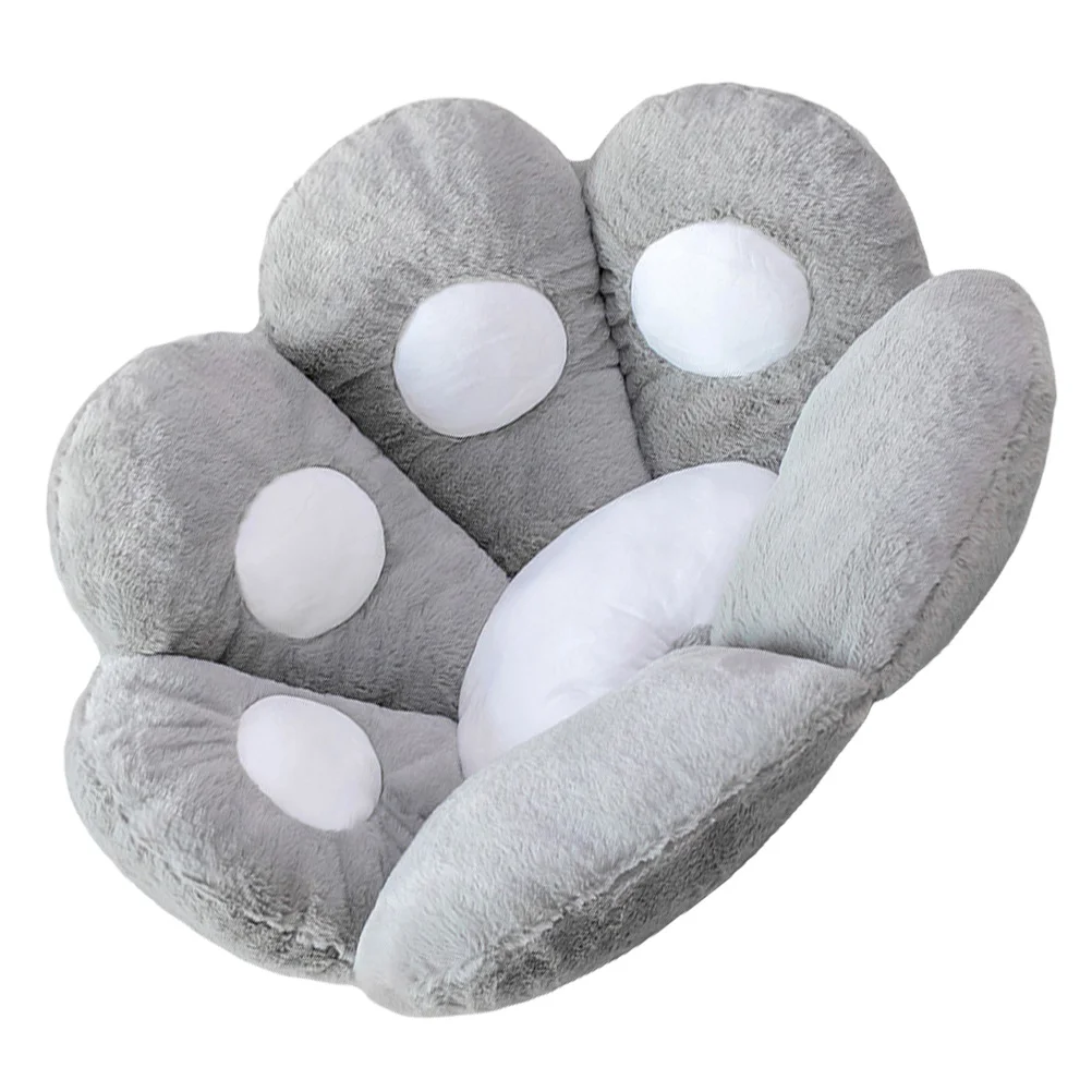 Animal Cushion Office Throw Pillows for Couch Floor Cushions Plush Chair Decor
Animal Cushion Office Throw Pillows for Couch Floor Cushions Plush Chair Decor