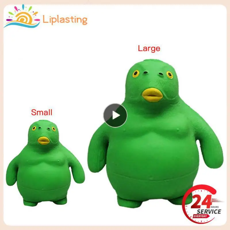 

Green Fish Reduce Pressure Creative Elastic Funny Decompress Toy Stress Balls Toy More Than 6 Years Old Slow Rising Pu