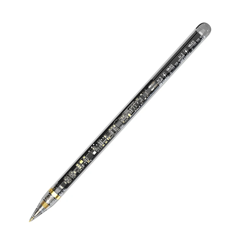 

Емкостная ручка для рукописного ввода, сенсорный экран, ручка для планшетов Air 4 5 Pro 11 12,9 Mini 6 с беспроводной зарядкой, сенсорный Стилус с защитой от ладони