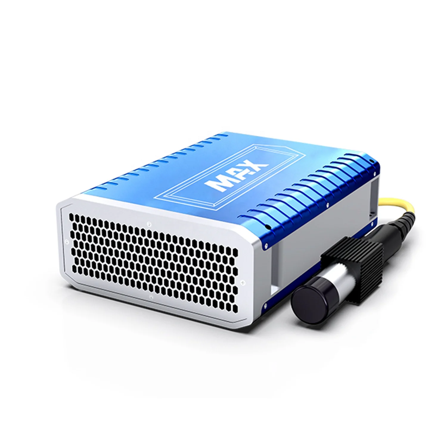 China Brand 20w 30w 50w MAX Fiber Laser Source Used For Fiber Laser Marking Machine
China Brand 20w 30w 50w MAX Fiber Laser Source Used For Fiber Laser Marking Machine