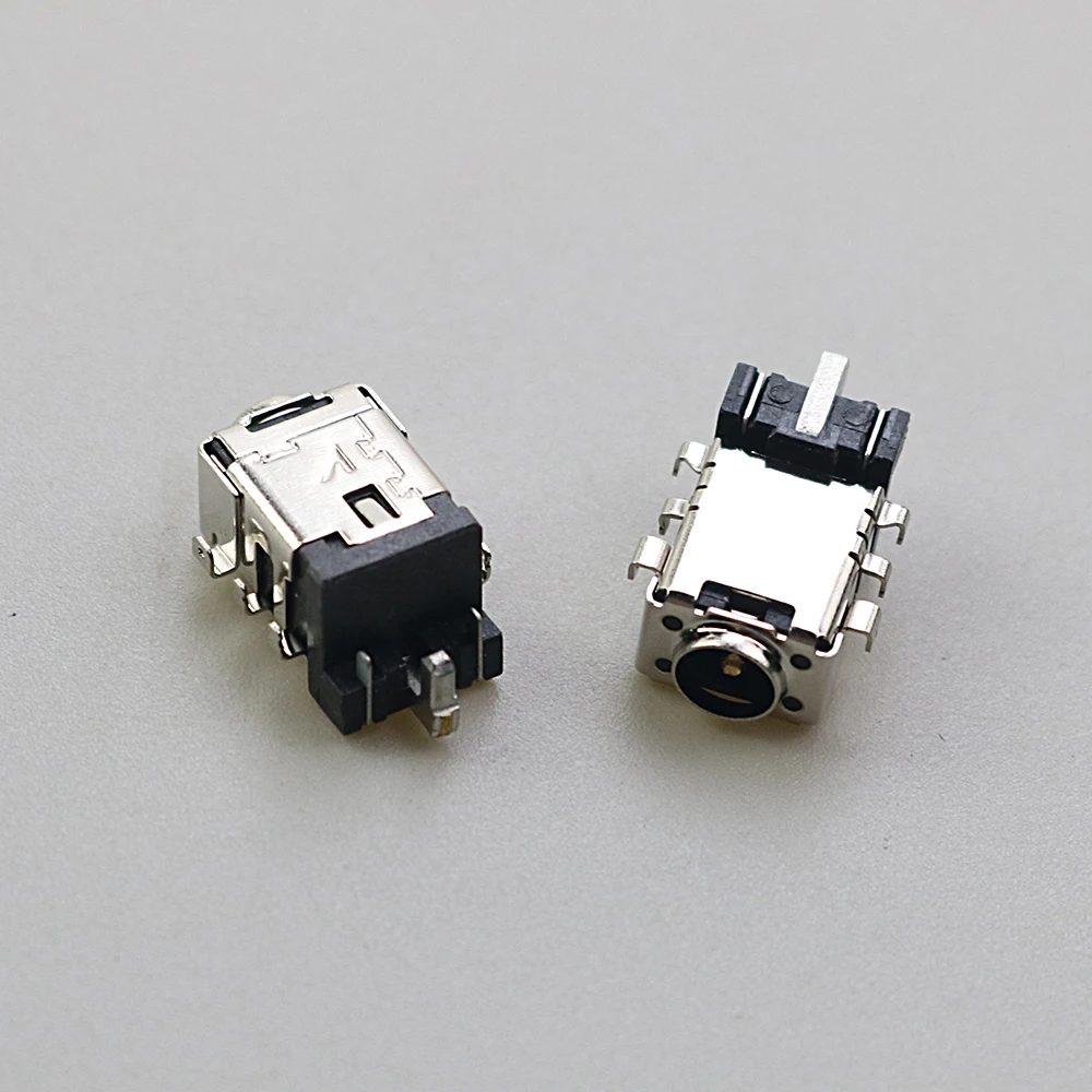 For ASUS X540 X540L K401 F540UP A556 A401 X411U Q503 Q553 Q503UA NEW DC power jack charge connector for laptop
For ASUS X540 X540L K401 F540UP A556 A401 X411U Q503 Q553 Q503UA NEW DC power jack charge connector for laptop