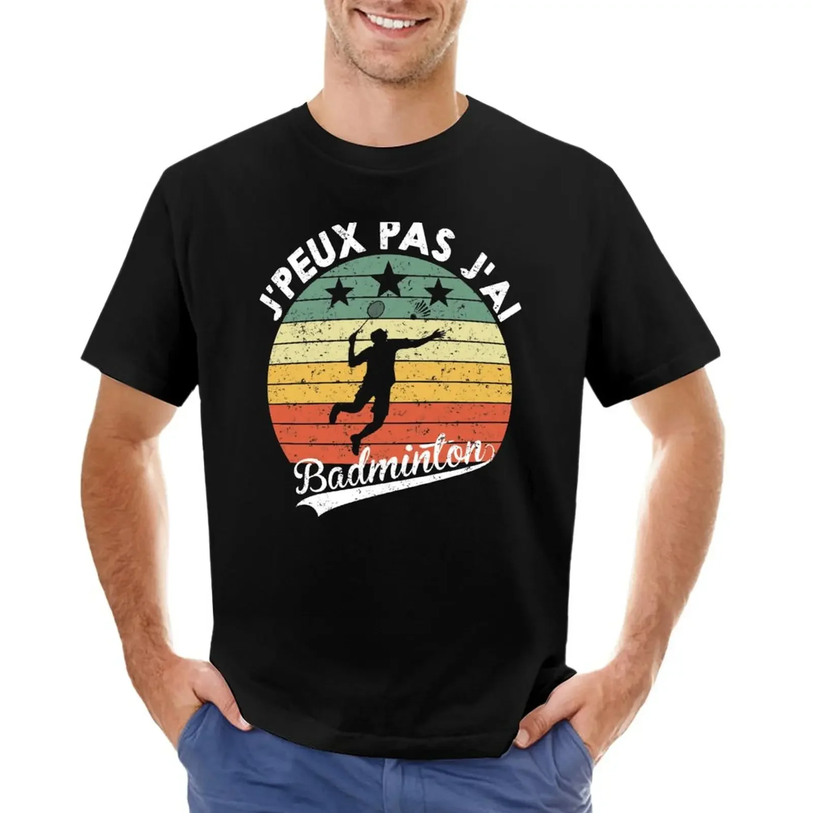 I can't I have Badminton T-Shirt graphics cute clothes hippie clothes mens graphic t-shirts big and tall
I can't I have Badminton T-Shirt graphics cute clothes hippie clothes mens graphic t-shirts big and tall