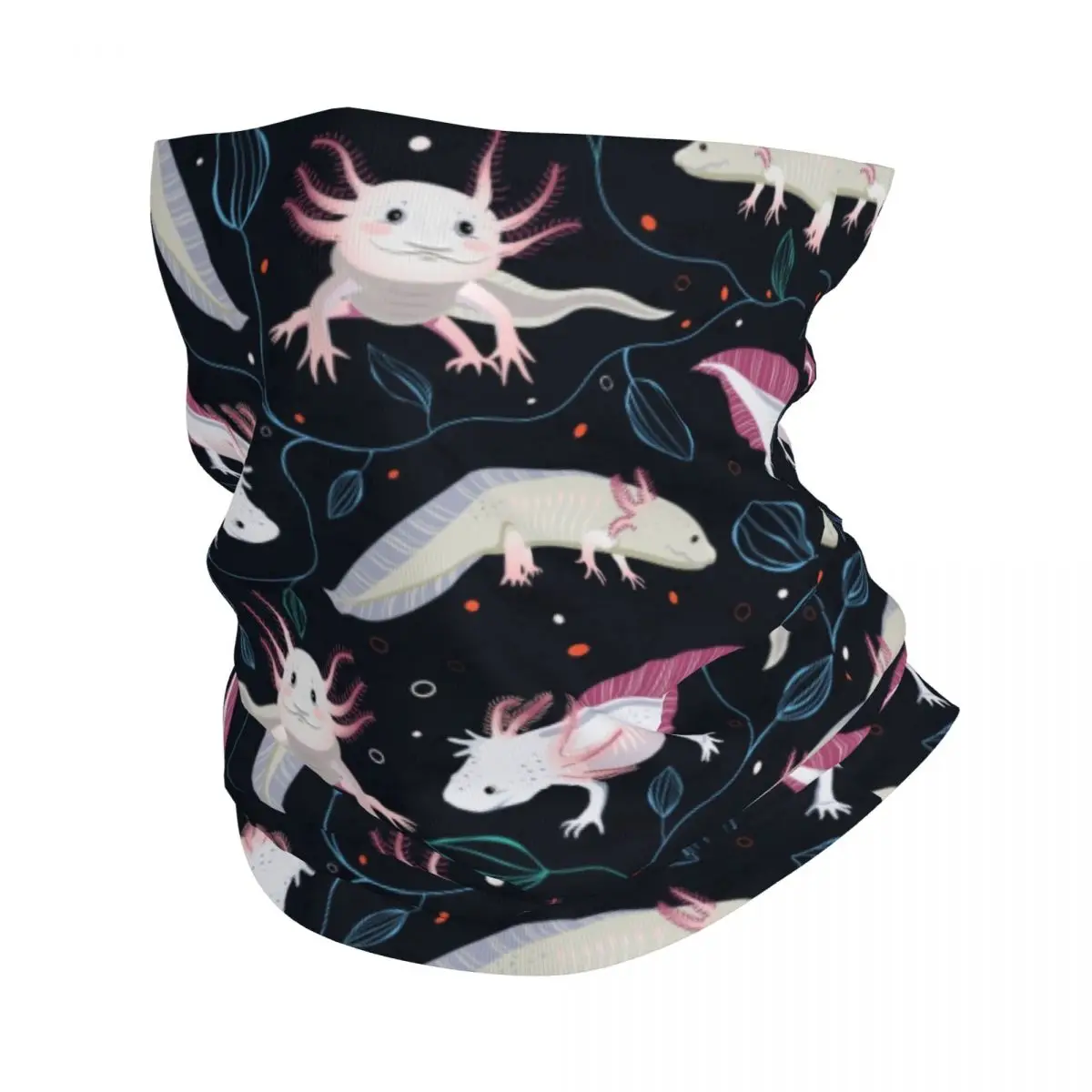 Милая экзотическая саламандра, животные, Axolotls Зимняя повязка на голову, обогреватель для шеи для мужчин и женщин, лыжный охотничий шарф-труба, бандана для лица, гетры
Милая экзотическая саламандра, животные, Axolotls Зимняя повязка на голову, обогреватель для шеи для мужчин и женщин, лыжный охотничий шарф-труба, бандана для лица, гетры
