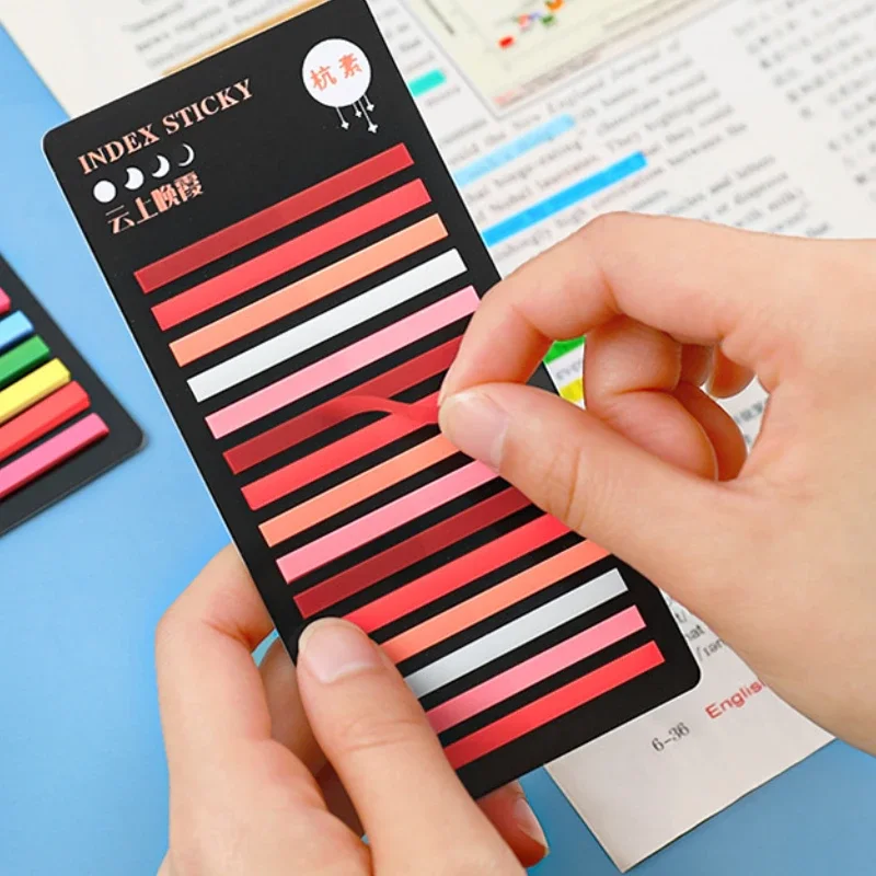 Color School Index Office Sticky Supplies Bookmark Flags Page Transparent 300 Stationery Stickers Note Sheets Tabs Fluorescent
Color School Index Office Sticky Supplies Bookmark Flags Page Transparent 300 Stationery Stickers Note Sheets Tabs Fluorescent
