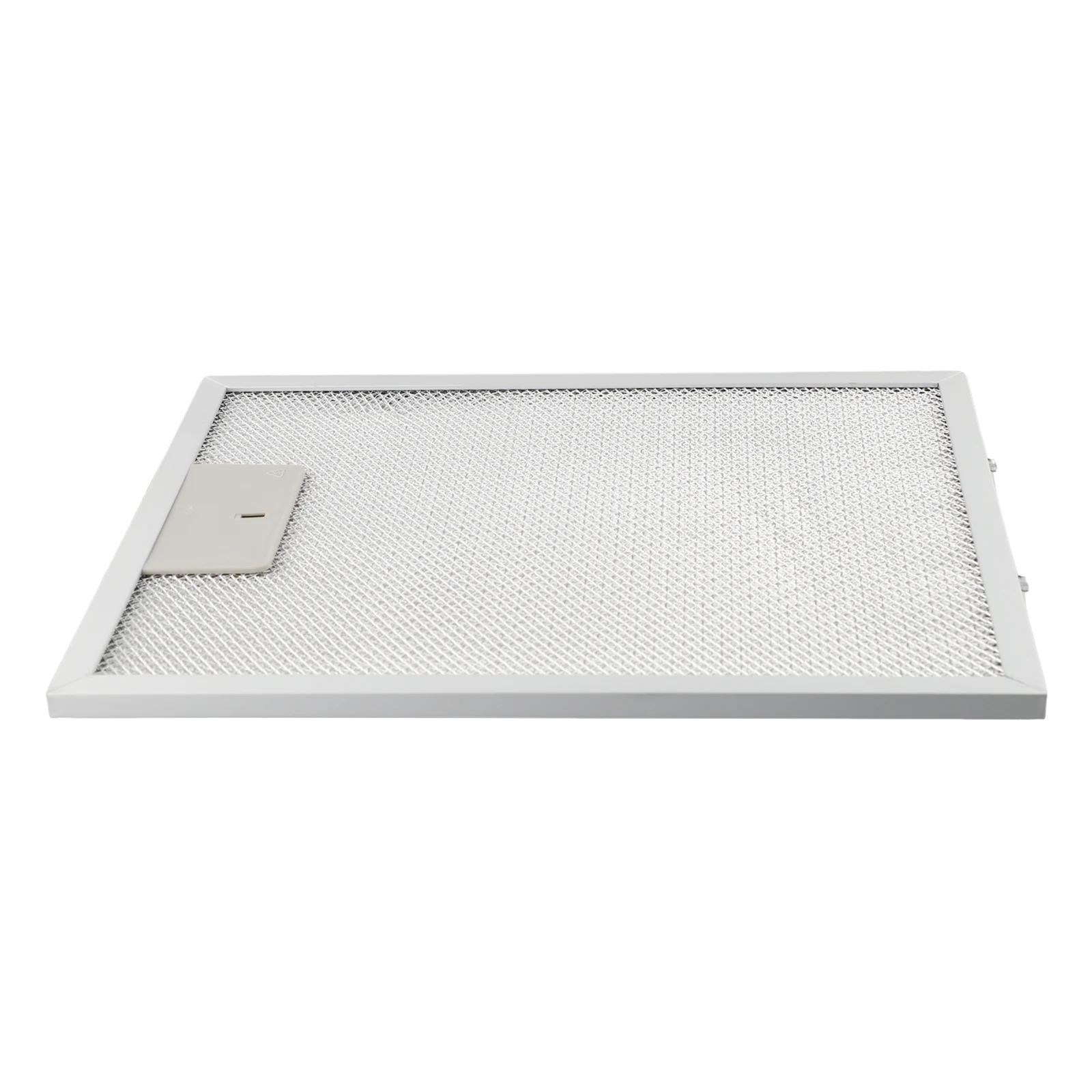High Performance Metal Mesh Hood Filter Silver 300 x 252x 9mm Maintain Clean Air and Peak Performance in Your Range Hood
High Performance Metal Mesh Hood Filter Silver 300 x 252x 9mm Maintain Clean Air and Peak Performance in Your Range Hood