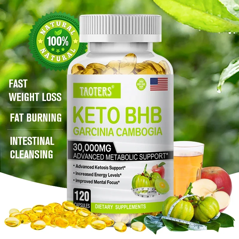 Добавка экстракта гарцинии камбоджийской Keto BHB, мг, подходит для мужчин и женщин-производство энергии | Здоровое управление весом
Добавка экстракта гарцинии камбоджийской Keto BHB, мг, подходит для мужчин и женщин-производство энергии | Здоровое управление весом