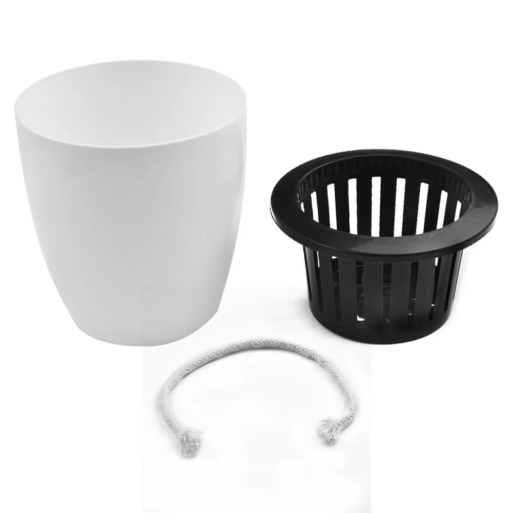 Brand New Flower Pot Planting S/M/L/XL/XXL/XXXL Self Watering Succulents Thickened Weather Resistance Window Boxes
Brand New Flower Pot Planting S/M/L/XL/XXL/XXXL Self Watering Succulents Thickened Weather Resistance Window Boxes