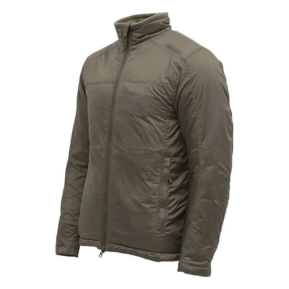 Tactical Jacket Lig3.0 Warm Cotton Can Be Used As Inner Lining For Outdoor Stand Up Collar Camping And Hunting Men's Jacket
Tactical Jacket Lig3.0 Warm Cotton Can Be Used As Inner Lining For Outdoor Stand Up Collar Camping And Hunting Men's Jacket