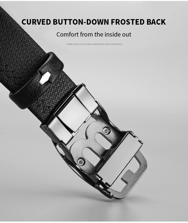 High Quality Cowhide Leather Men’s Belt Luxury Brand Designer Waist Band Suit Jeans Formal Wear Famous Brand Waist Seal Belts High Quality Cowhide Leather Men’s Belt Luxury Brand Designer Waist Band Suit Jeans Formal Wear Famous Brand Waist Seal Belts