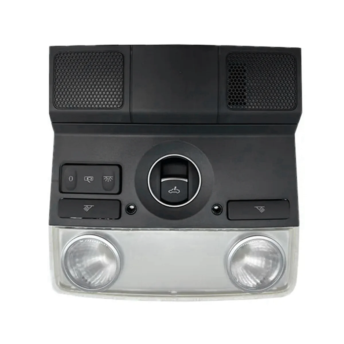 3C8947105 3TD947133 Car Front Interior Light Switch Front Dome Reading Map Light Lamp for VW CC 2010-2018
3C8947105 3TD947133 Car Front Interior Light Switch Front Dome Reading Map Light Lamp for VW CC 2010-2018