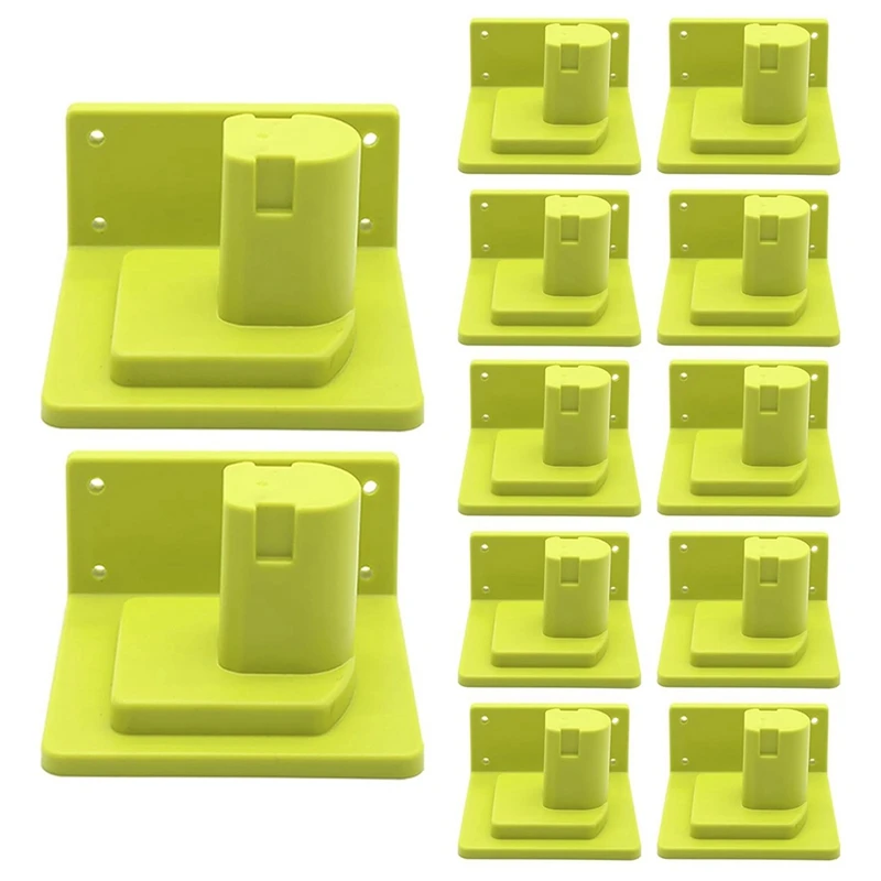 12 шт., держатель для инструментов Ryobi 18 в One + P102 P103 P104 P105 P107 P108 P109 
12 шт., держатель для инструментов Ryobi 18 в One + P102 P103 P104 P105 P107 P108 P109
