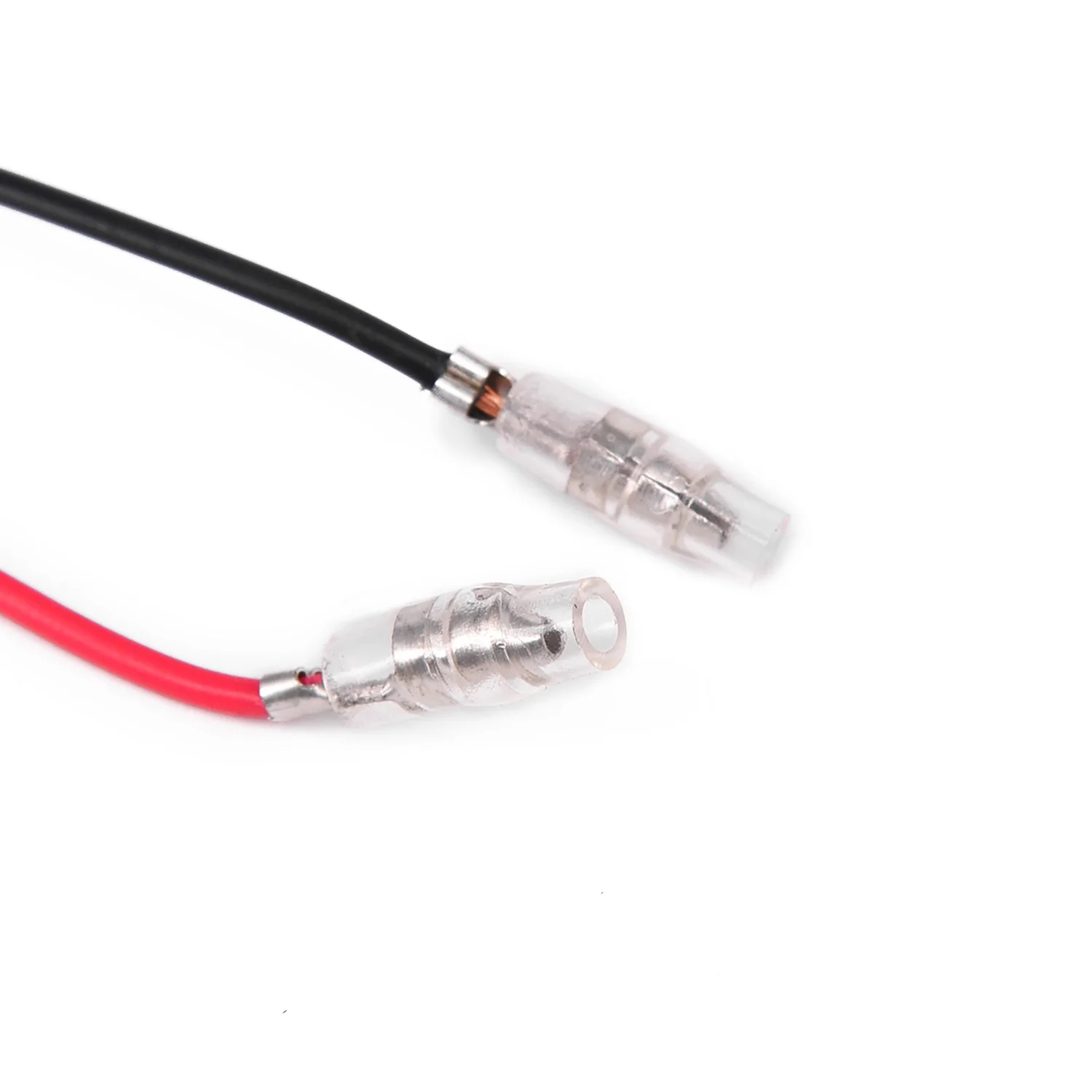 Indicator Side Marker Lights Blinker Turn Signal Lights with Cables Energy saving 12V Universal Yellow 1Set Motorcycle
Indicator Side Marker Lights Blinker Turn Signal Lights with Cables Energy saving 12V Universal Yellow 1Set Motorcycle