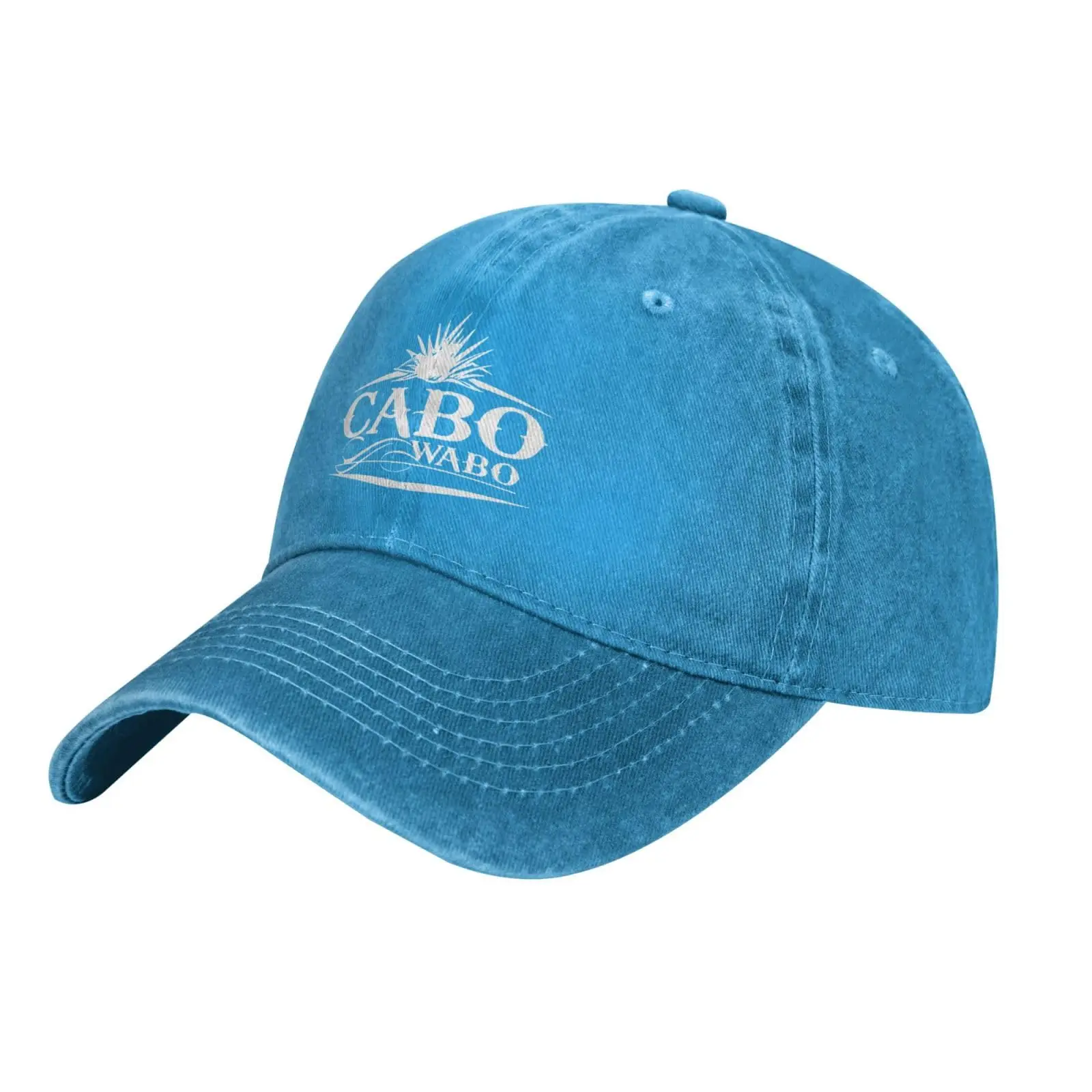 ВИНТАЖНАЯ ДЖИНСОВАЯ бейсболка с эффектом потертости, головной убор от компании Wabo, джинсовые головные уборы, Регулируемая Кепка-тракер для мужчин и женщин, синяя
ВИНТАЖНАЯ ДЖИНСОВАЯ бейсболка с эффектом потертости, головной убор от компании Wabo, джинсовые головные уборы, Регулируемая Кепка-тракер для мужчин и женщин, синяя