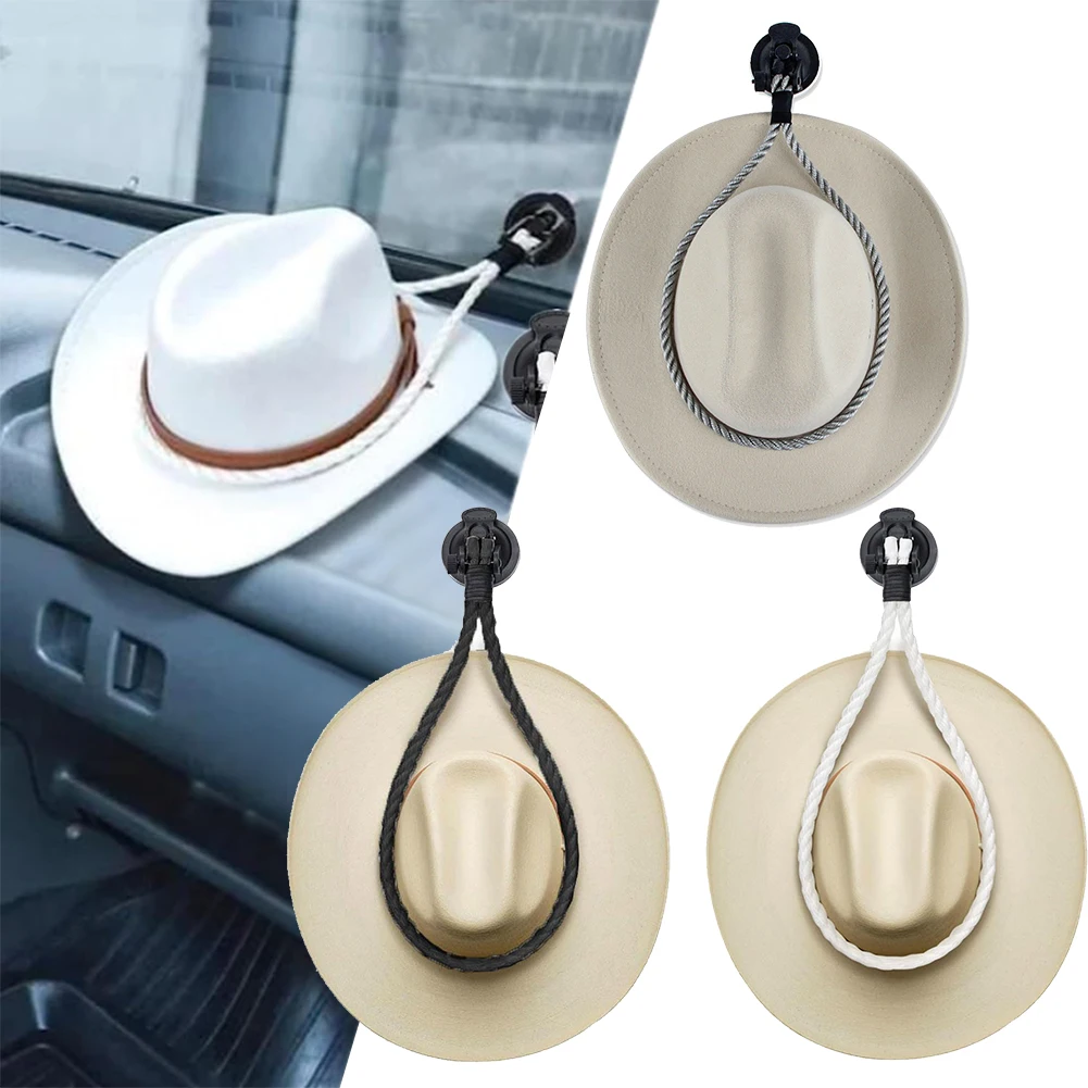 Cowboy Hat Holder, Hat Rack For Your Vehicle Truck SUV Car Keeps Your Hat Securely On The Dash Allpurpse Hat Mounts For Househol
Cowboy Hat Holder, Hat Rack For Your Vehicle Truck SUV Car Keeps Your Hat Securely On The Dash Allpurpse Hat Mounts For Househol