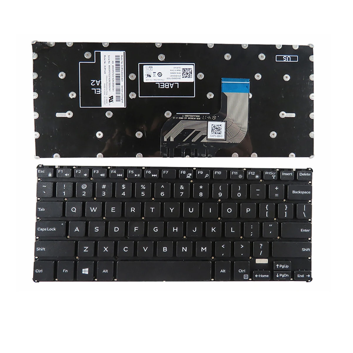 Новинка для Dell Inspiron 11 3000 Series 11 3162 3164 3168 3169 3179 P25T D1208R Клавиатура для ноутбука 0G96XG DLM14J6 английская
Новинка для Dell Inspiron 11 3000 Series 11 3162 3164 3168 3169 3179 P25T D1208R Клавиатура для ноутбука 0G96XG DLM14J6 английская