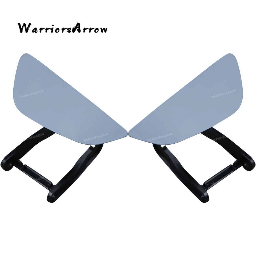 Pair Front Left Right O/S Headlight Washer Cover Cap Plastic Unpainted For Audi 4H S8 2009-2014 4H0955269 4H0955270A
Pair Front Left Right O/S Headlight Washer Cover Cap Plastic Unpainted For Audi 4H S8 2009-2014 4H0955269 4H0955270A