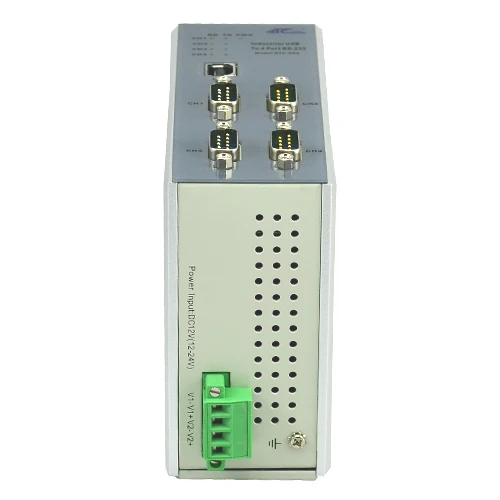 

USB To 4-Serial Port RS-232 Converter ATC-804