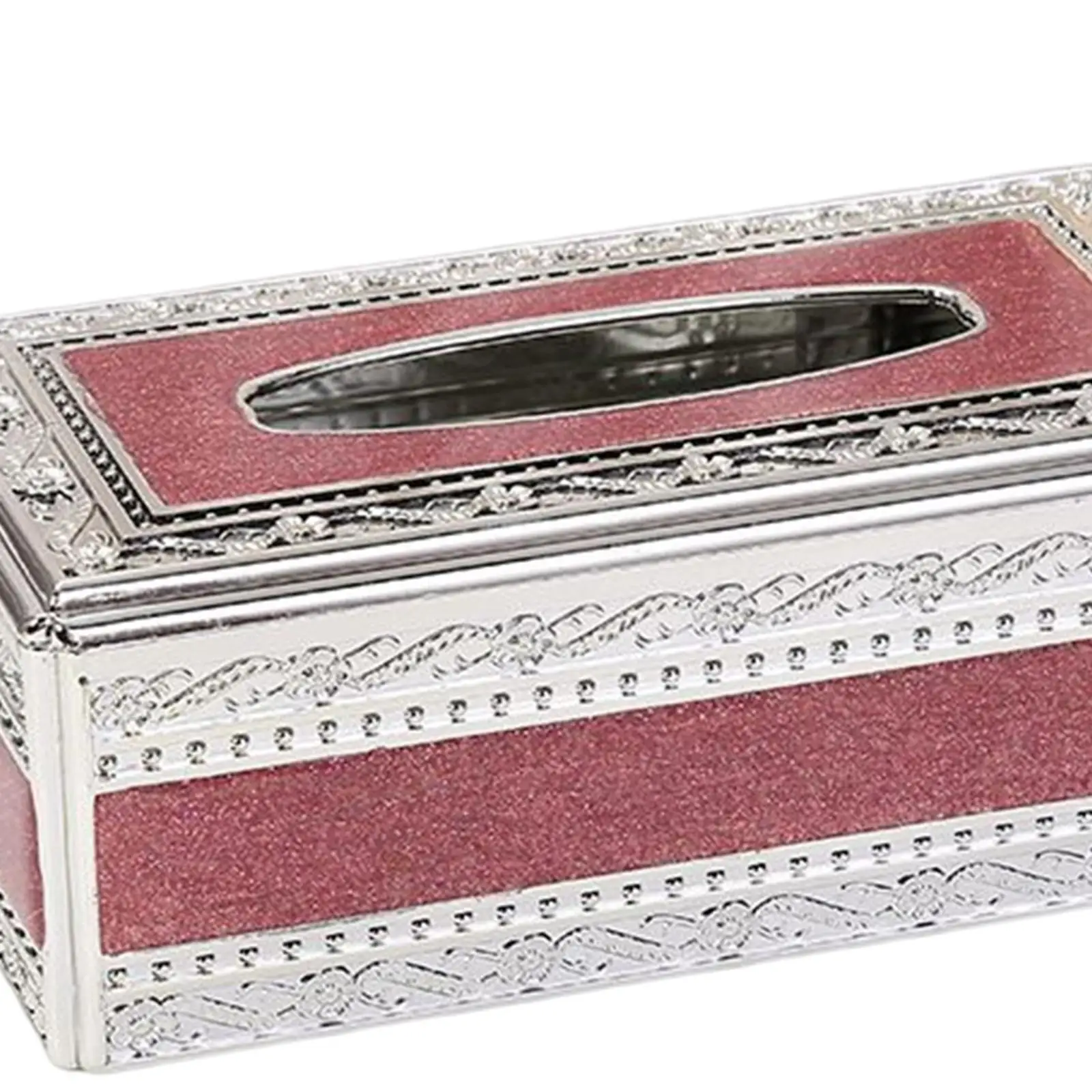 European Style Tissue Box Napkin Paper Holder for Home Tabletop Decoration Gold Beige
European Style Tissue Box Napkin Paper Holder for Home Tabletop Decoration Gold Beige
