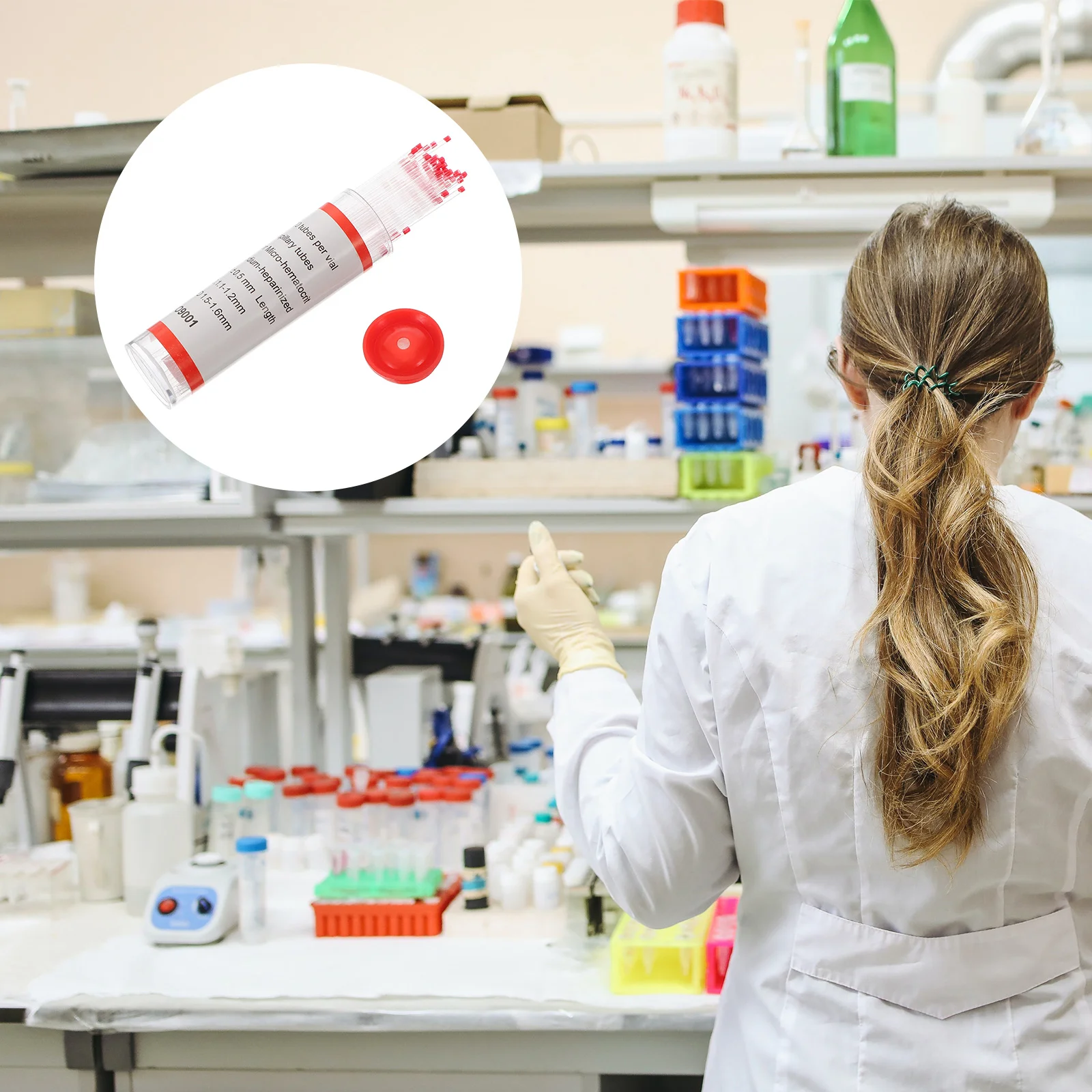 Стеклянная капиллярная трубка 75 мм, микрогематокритовая трубка для плавления, поставка образцов для клинического использования в больницах
Стеклянная капиллярная трубка 75 мм, микрогематокритовая трубка для плавления, поставка образцов для клинического использования в больницах