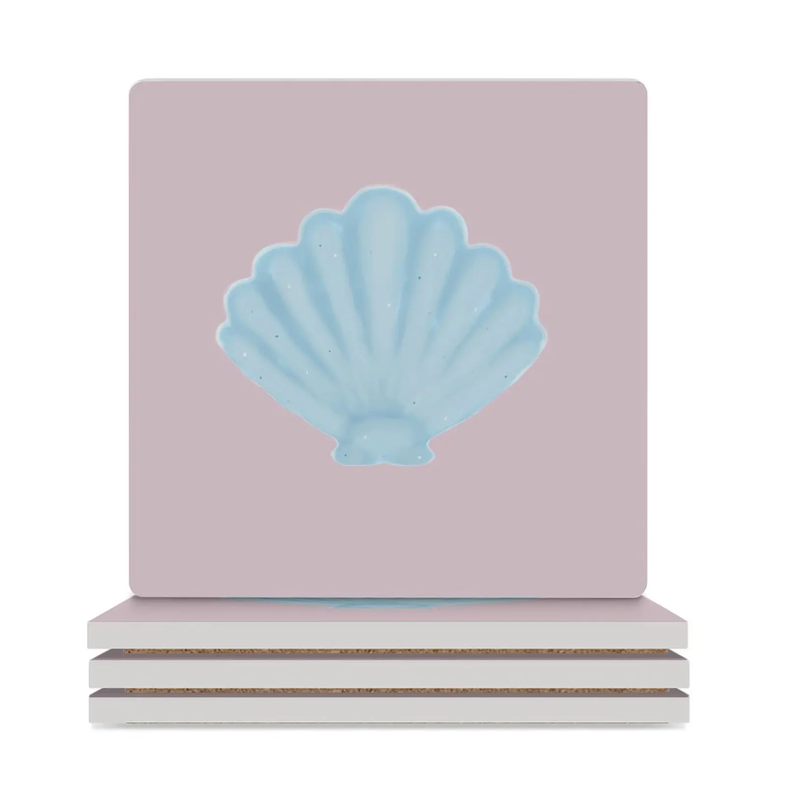 Sea Shells Ceramic Coasters (Square) for the kitchen accessories household utensils kitchen tea cup holders Coasters
Sea Shells Ceramic Coasters (Square) for the kitchen accessories household utensils kitchen tea cup holders Coasters