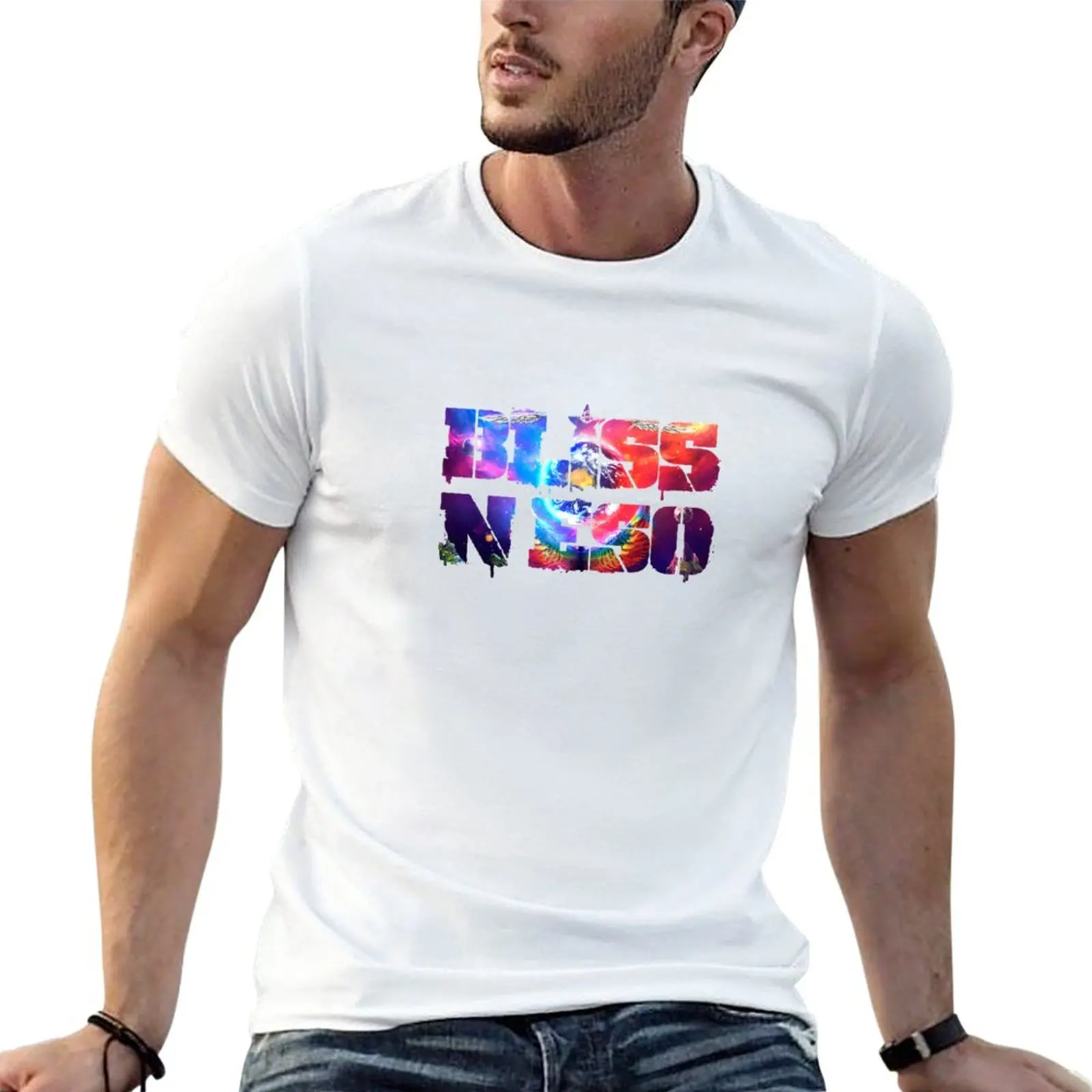 Bliss N Eso - Circus In The Sky T-Shirt blank t shirts Oversized t-shirt vintage clothes Short sleeve tee men
Bliss N Eso - Circus In The Sky T-Shirt blank t shirts Oversized t-shirt vintage clothes Short sleeve tee men