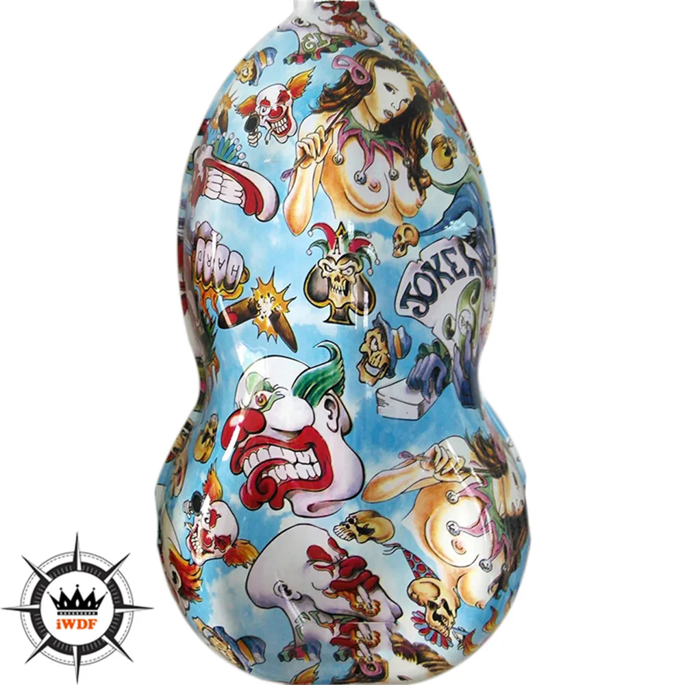 Free Shipping! 2M/6M/10M/20M Length Skull Water Transfer Printing 50CM Width Hydro Dip Pattern H034
Free Shipping! 2M/6M/10M/20M Length Skull Water Transfer Printing 50CM Width Hydro Dip Pattern H034