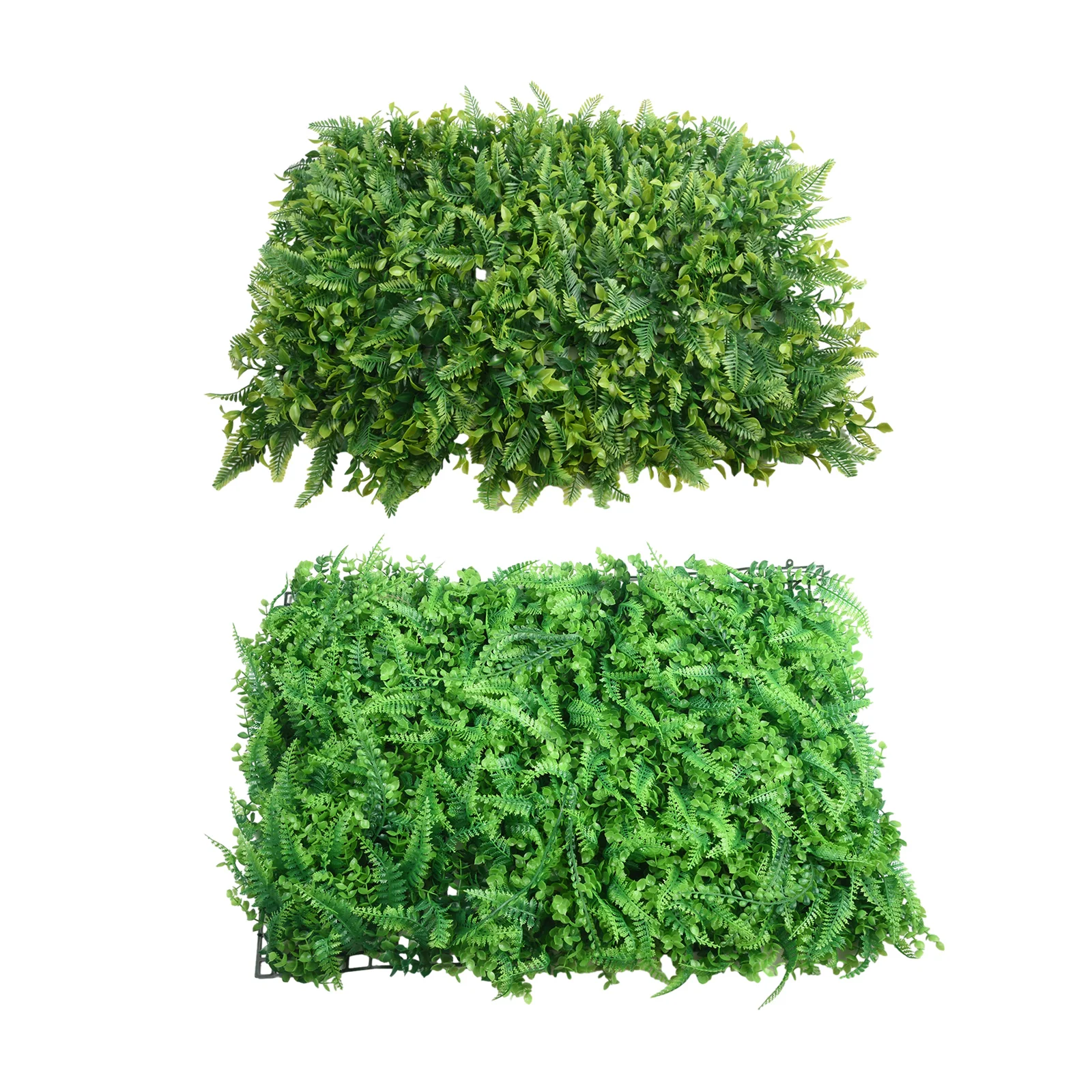 40*60cm Plastic Simulated Lawn Artificial Plant Green Wall Panel Fake Grass Flower Garden Outdoor Wedding Background Wall Decora
40*60cm Plastic Simulated Lawn Artificial Plant Green Wall Panel Fake Grass Flower Garden Outdoor Wedding Background Wall Decora