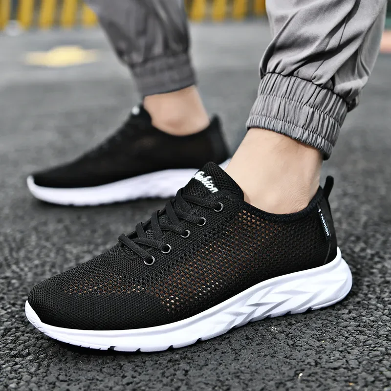 2021 New Light Casual Shoes Men Sneakers Shoes Men Loafers Walking Breathable Summer Zapatillas Hombre Plus 38-47 Couple
2021 New Light Casual Shoes Men Sneakers Shoes Men Loafers Walking Breathable Summer Zapatillas Hombre Plus 38-47 Couple