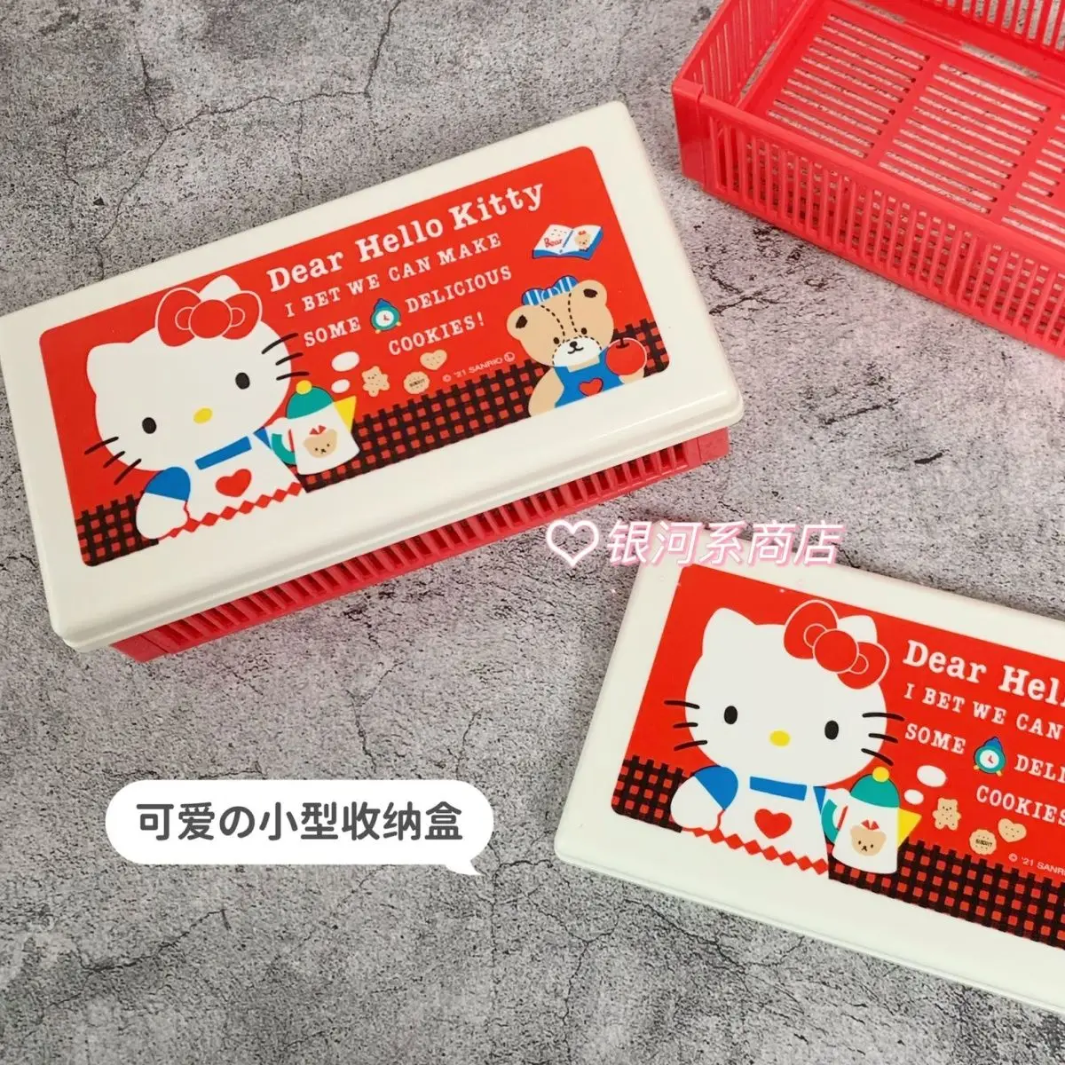 Hello Kitty Sanrio Plush Kawaii Cartoon Cute Dolls Foldable Desktop Organizer Anime Plush Toys for Girls Kids Toys Birthday Gift
Hello Kitty Sanrio Plush Kawaii Cartoon Cute Dolls Foldable Desktop Organizer Anime Plush Toys for Girls Kids Toys Birthday Gift