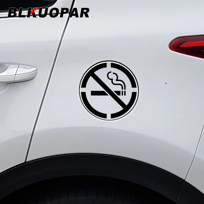 Автомобильные наклейки BLKUOPAR, наклейки на лобовое стекло, холодильник
Автомобильные наклейки BLKUOPAR, наклейки на лобовое стекло, холодильник