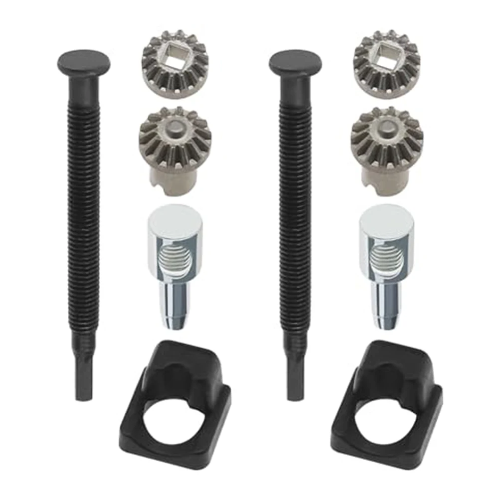2 Sets Chain Saw Chain Adjuster Tensioner Screws V651000001 V651000011 V203000110 C30900030 V3550080 For Echo CS-400 CS400
2 Sets Chain Saw Chain Adjuster Tensioner Screws V651000001 V651000011 V203000110 C30900030 V3550080 For Echo CS-400 CS400