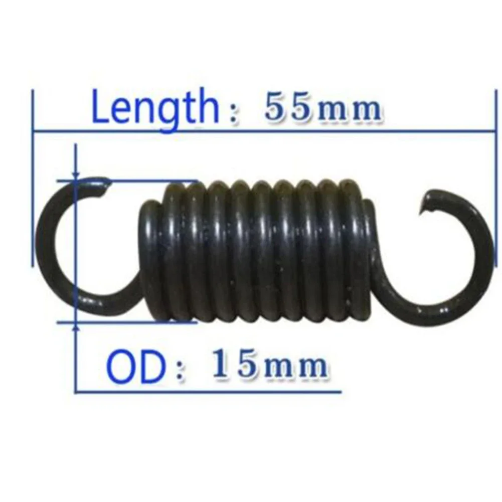 High Quality Practical Durable Office Outdoor Indoor Garden Torsional Spring 1 Pc 55*15mm Accessories Foot Pedal
High Quality Practical Durable Office Outdoor Indoor Garden Torsional Spring 1 Pc 55*15mm Accessories Foot Pedal