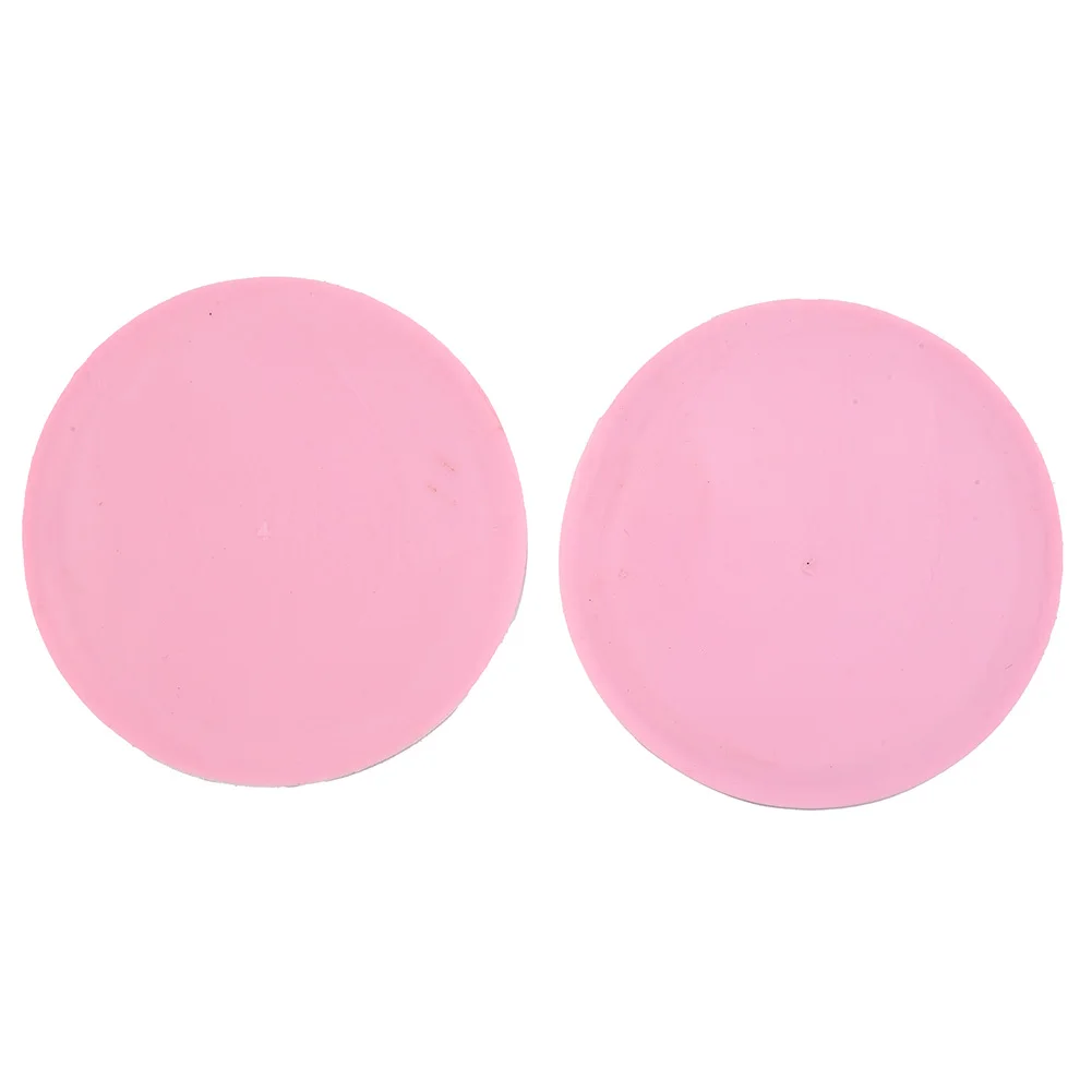 Durable High Quality Practical Useful Vehicle Cup Holder Mat Interior Coasters Pink Universal 2pcs Set 7cm Dia
Durable High Quality Practical Useful Vehicle Cup Holder Mat Interior Coasters Pink Universal 2pcs Set 7cm Dia