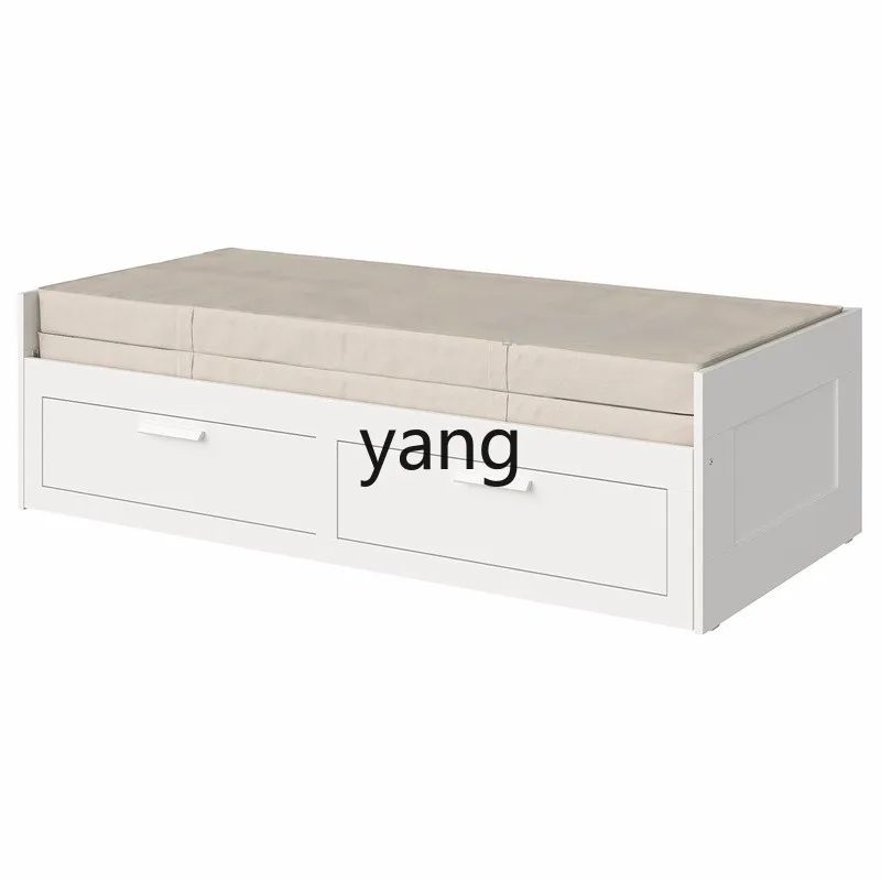 CX Folding Small Apartment Simple Pull-out All Solid Wood Sofa Bed Push-Pull Retractable Storage
CX Folding Small Apartment Simple Pull-out All Solid Wood Sofa Bed Push-Pull Retractable Storage
