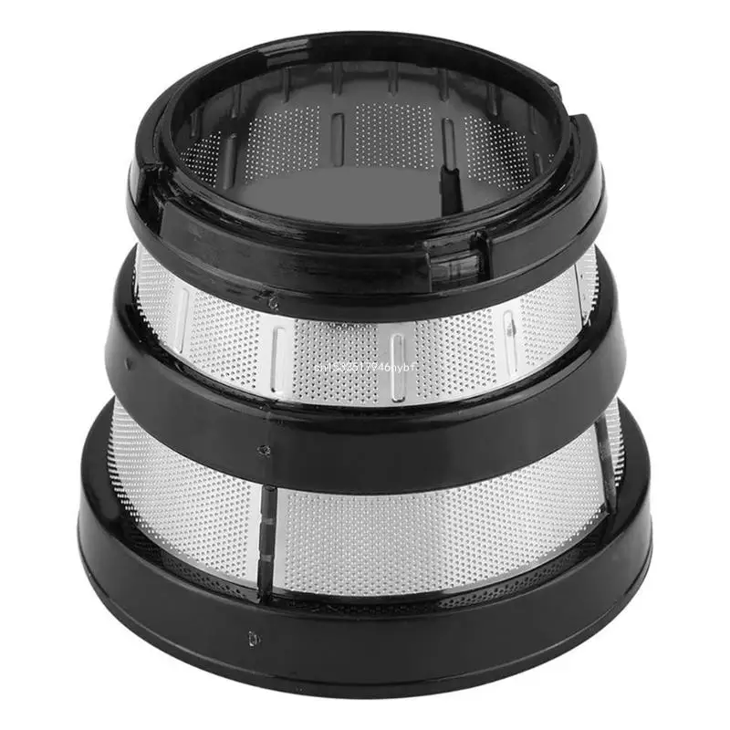 Efficient Fine Mesh Filter Easy to Clean Juicer Replacement Part Filter Basket Dropship
Efficient Fine Mesh Filter Easy to Clean Juicer Replacement Part Filter Basket Dropship