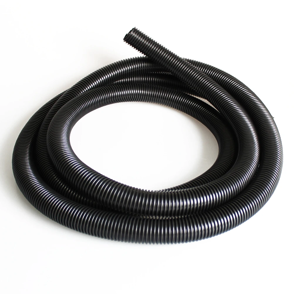 1 Meters Vacuum Cleaner Hose Threaded Pipe ID35mm OD42mm Anti-aging Sweeping Parts Household Sweeper Cleaning Tool Replacement
1 Meters Vacuum Cleaner Hose Threaded Pipe ID35mm OD42mm Anti-aging Sweeping Parts Household Sweeper Cleaning Tool Replacement